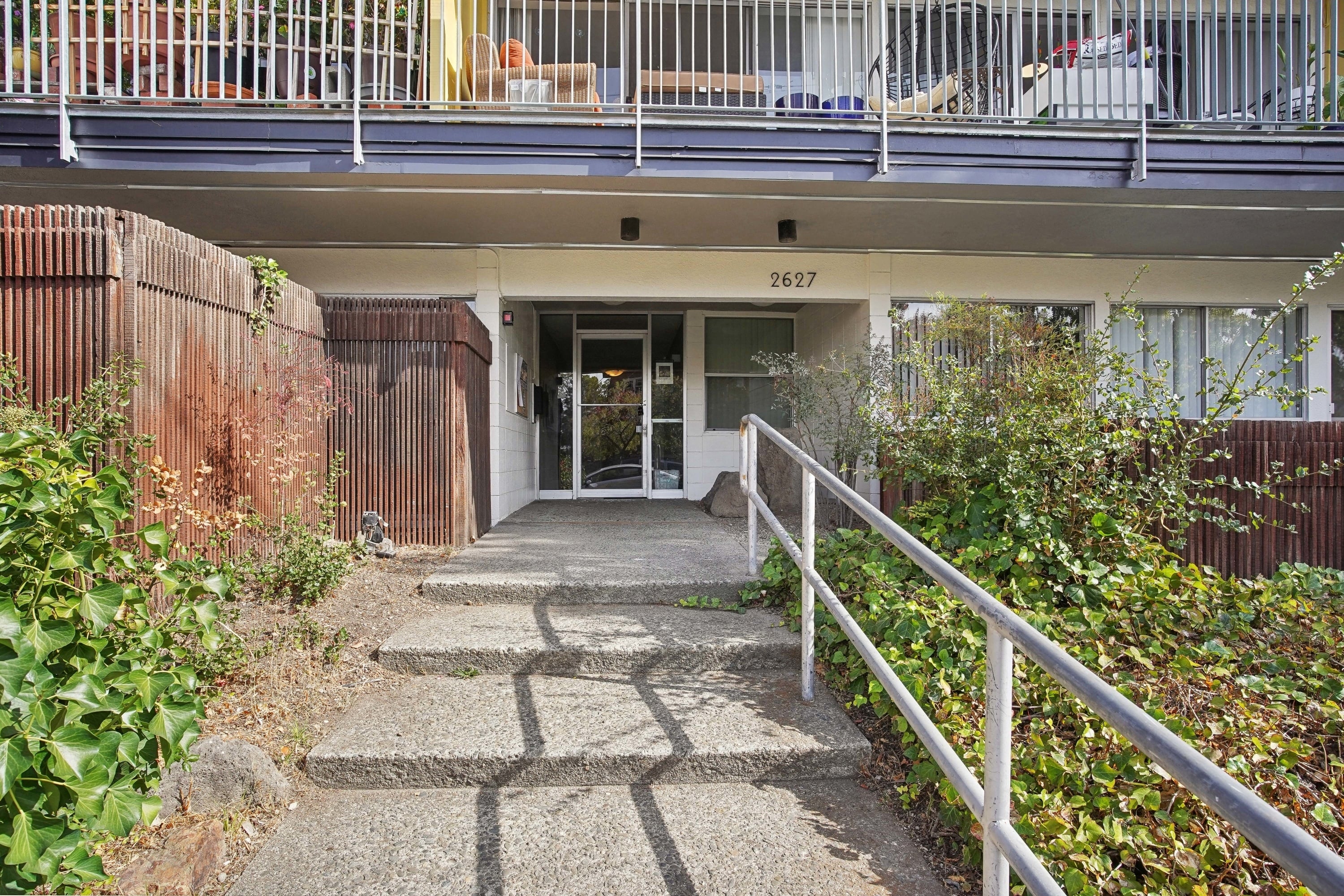 2627 Hillegass Avenue is a similar property to 1931 - 1935 Addison Street located in Berkeley